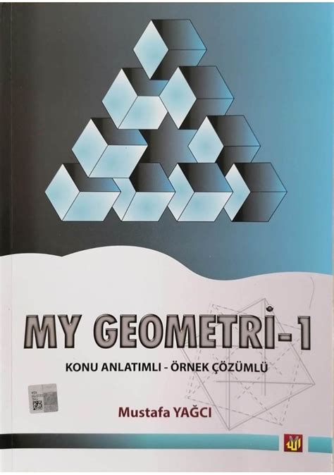 mustafa yağcı geometri kitabı indir